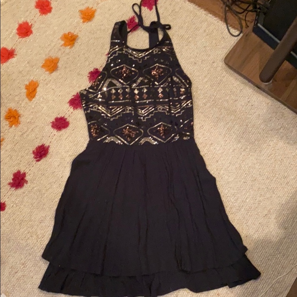 Hollister dress 🖤